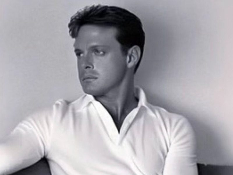 Nacionalidad de Luis Miguel