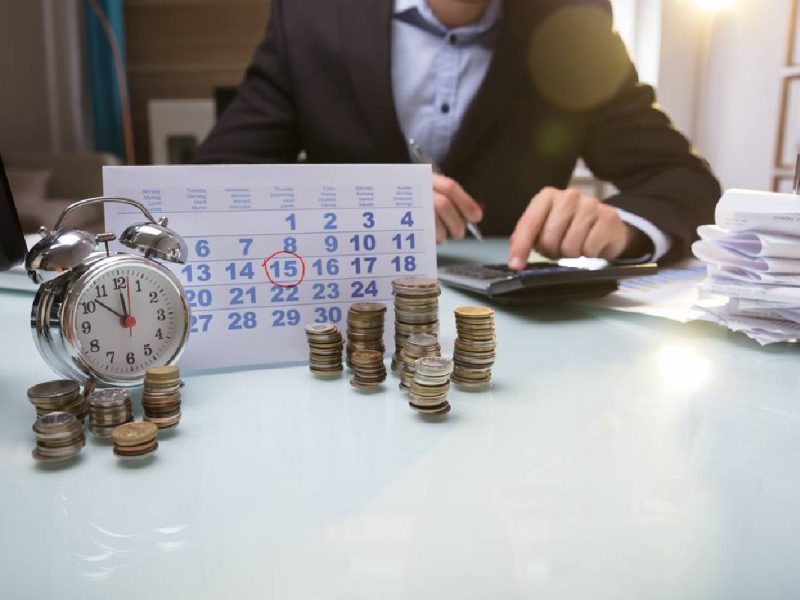 Se terminó la temporada de Taxes 2023, pero aún así debes presentar tu declaración y pagar tus adeudos en caso de que no lo hayas hecho antes del 18 de abril.