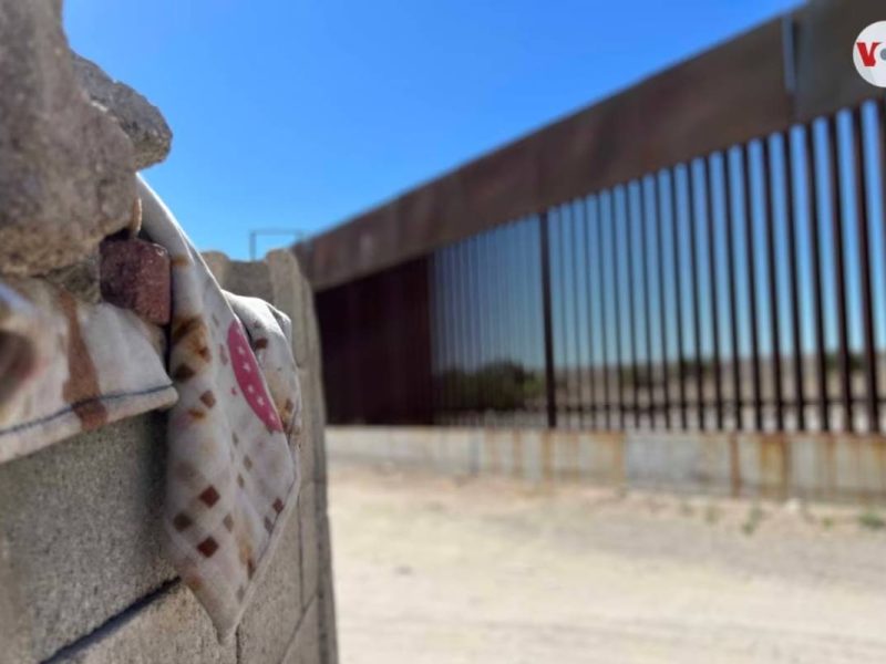 Tras el final del Título 42 México podría seguir recibiendo a migrantes de países como Cuba, Haití y Venezuela