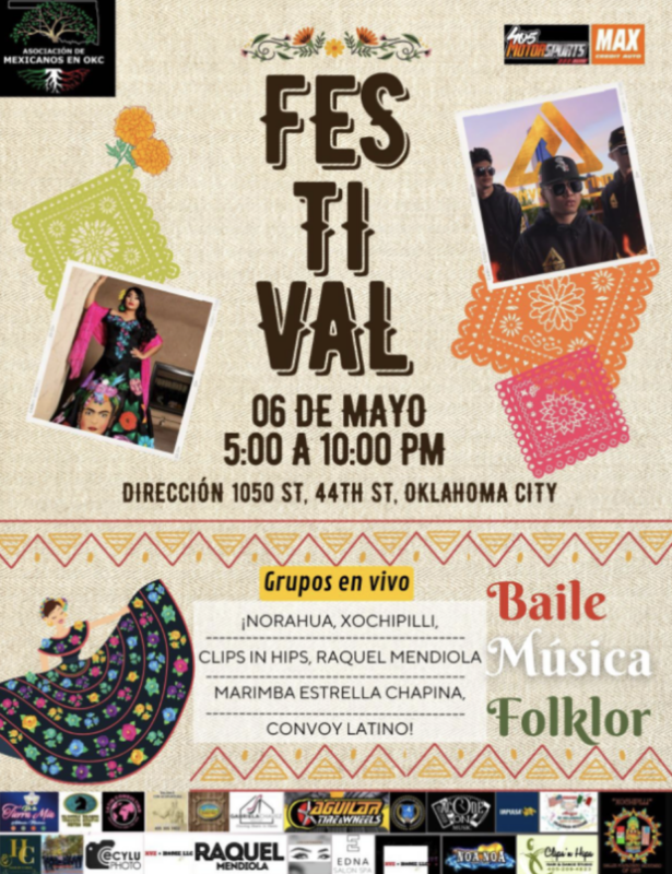 El gran cierre del roadshow será en Oklahoma City. | Foto: Plan Impulsa México.