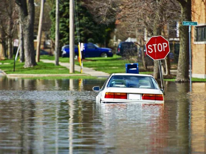 Si vives en las áreas designadas tendrán una prórroga para pagar sus taxes 2023.