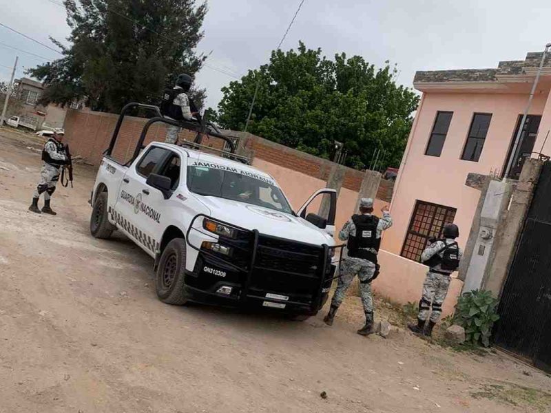 Foto: Cortesía Pueblo sin Fronteras