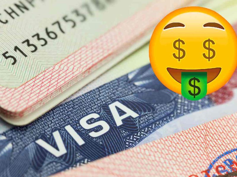 ¿Cuáles son los nuevos requisitos y cuánto costará la visa americana a partir del 30 de mayo?