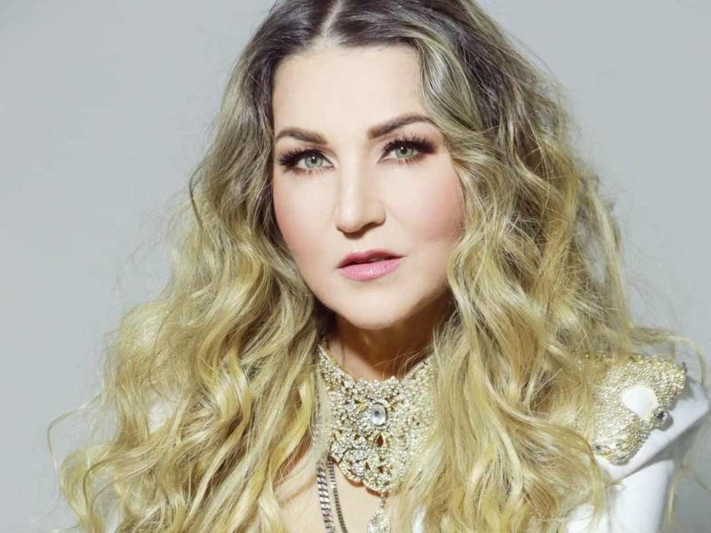 Alicia Villarreal ofrecerá un concierto gratuito para celebrar el Día de las Madres