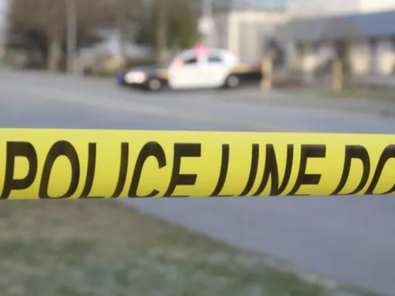 sospechoso de asesinar familia en Chicago es encontrado muerto en Oklahoma