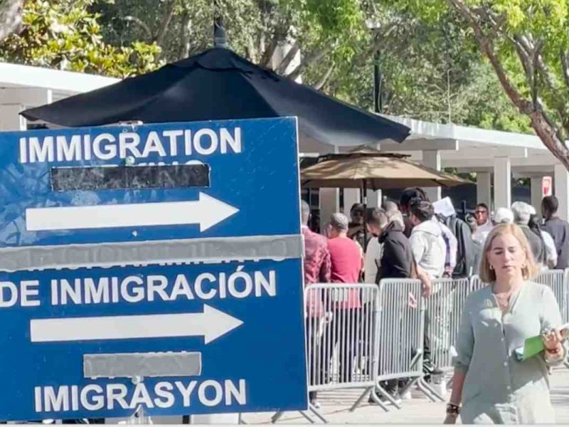 Formas en la que la ley antimigrante de Florida afecta a los indocumentados.