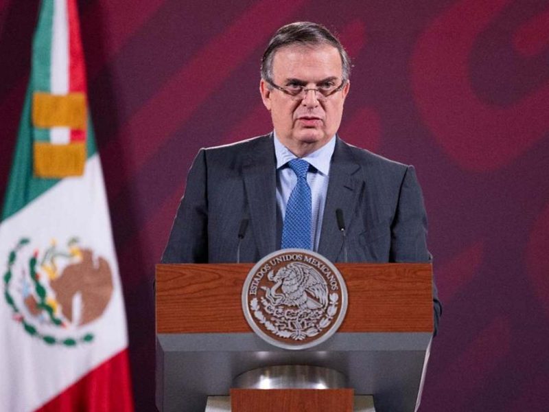Marcelo Ebrard