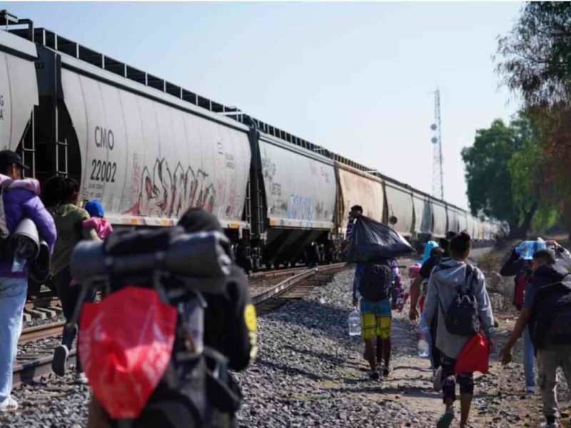 Foto: AP / Voz de América