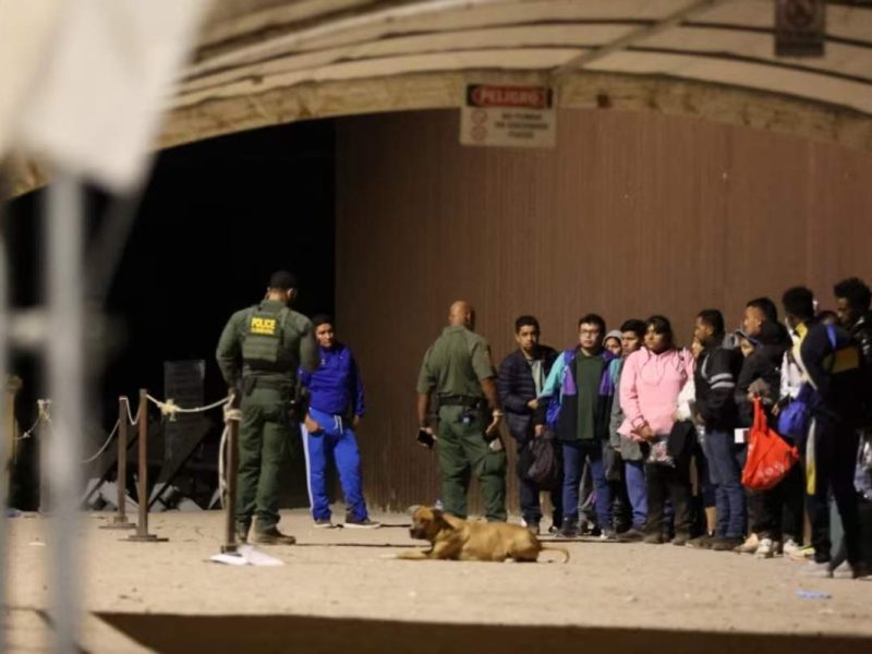 Foto: Reuters / Voz de América