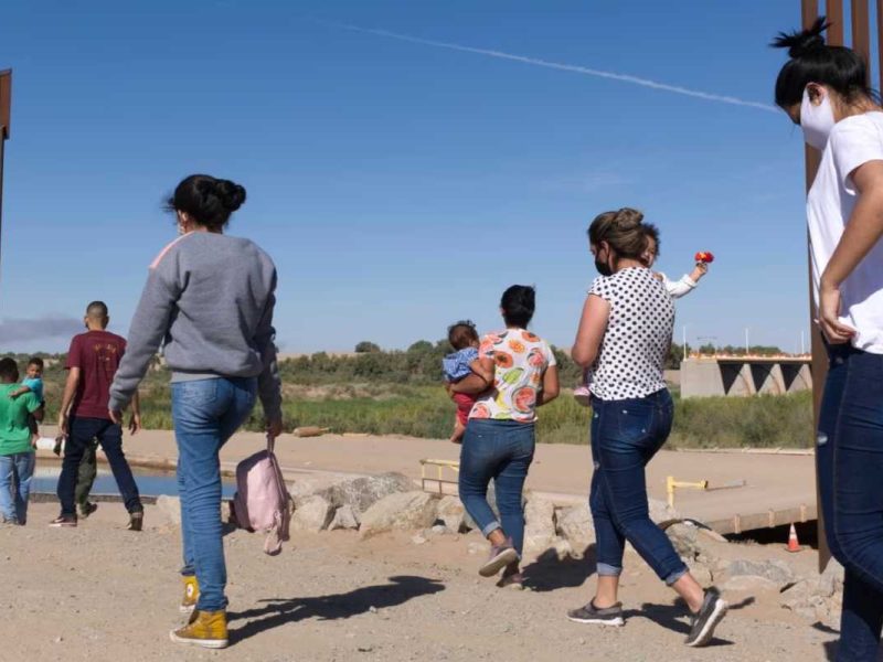 Si no pasas la entrevista de miedo creíble no podrás obtener asilo en Estados Unidos