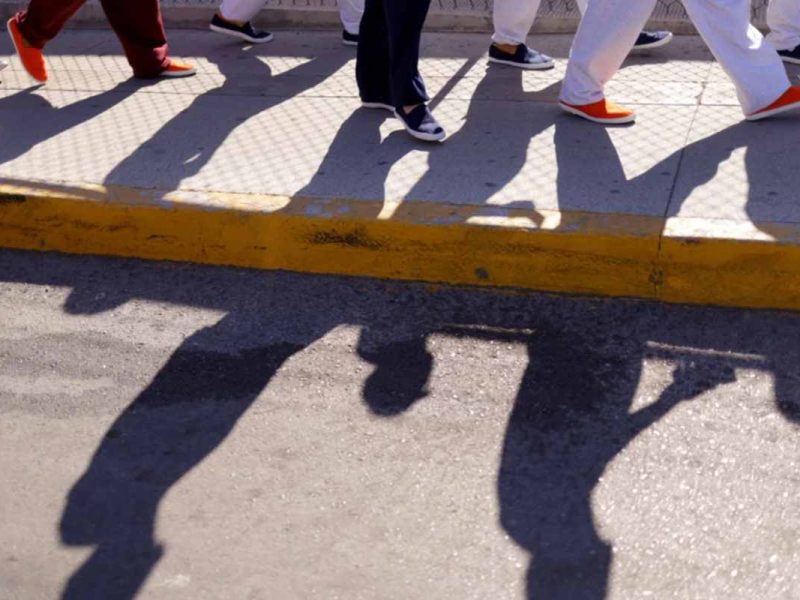 34 migrantes se suman a la lista de 15 que ya habían sido encontrados