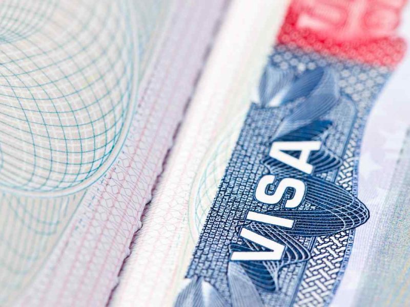 Hasta mediados de mayo de 2023, el tiempo de espera promedio para obtener la visa de turista en México supera los 600 días