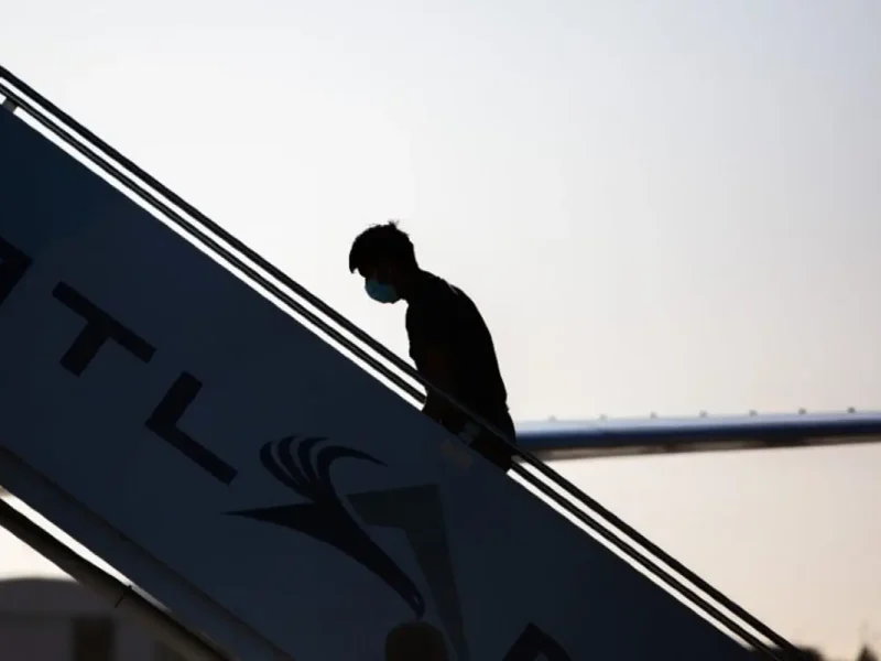 Regresar a Estados Unidos tras una deportación implica castigos y condenas para los migrantes