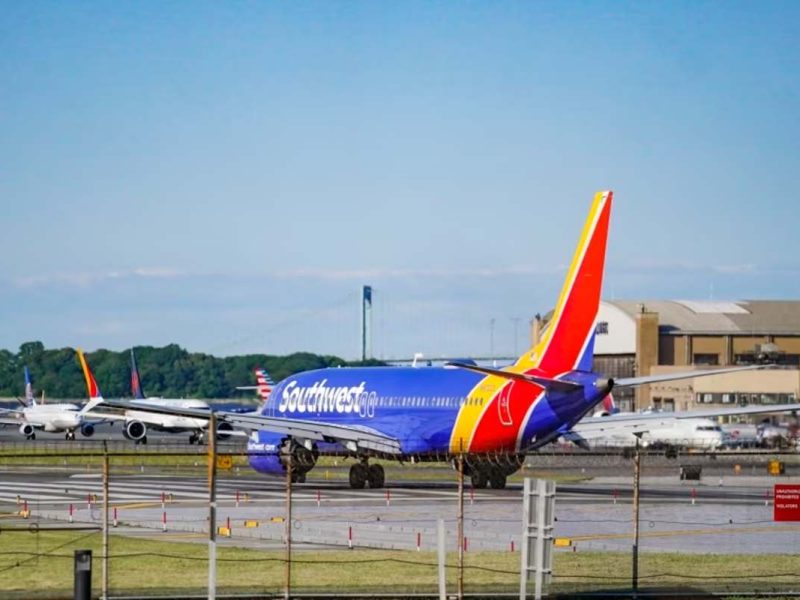 El fin de semana del Día de los Caídos de 2023 señala el inicio no oficial de la temporada de viajes de verano en Estados Unidos