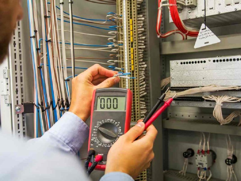 Esta empresa en Estados Unidos ofrece trabajo para mexicanos.