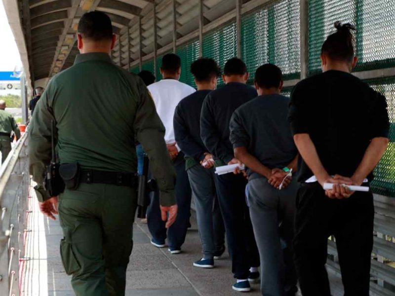 ¿Cómo saber si tengo una orden de deportación? Sigue el paso a paso