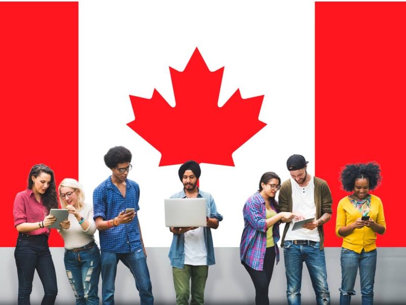 ¿Qué son los programas Co-op para estudiar y trabajar en Canadá?