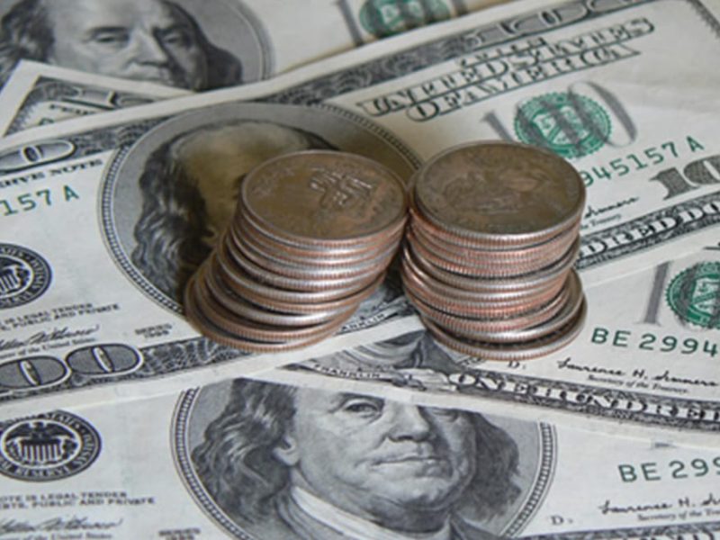 Recuerda que el precio del dólar puede cambiar durante el transcurso del día de hoy 24 de junio de 2023