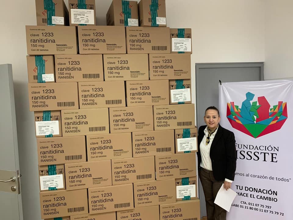 IMSS e ISSSTE desperdician más de 100 millones en medicamentos caducado al año