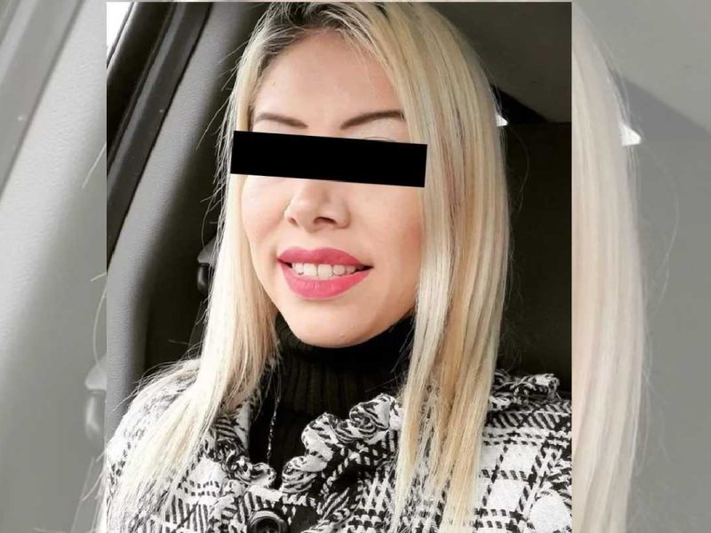 La regidora de Reynosa declaró que la droga tenía como destino San Antonio.