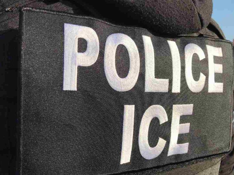 La ley antiinmigrantes en Florida que actualmente hay en Estados Unidos