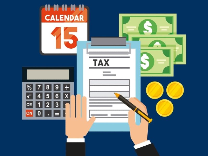 5 cosas que debes saber sobre Taxes si eres empleado este 2023.