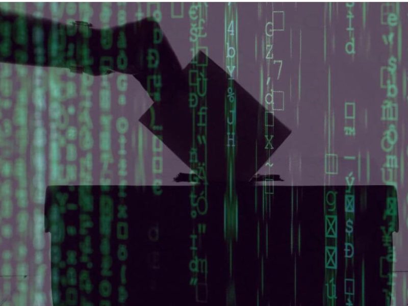 Por qué preocupa el uso de la Inteligencia Artificial (IA) frente a las elecciones de 2024.