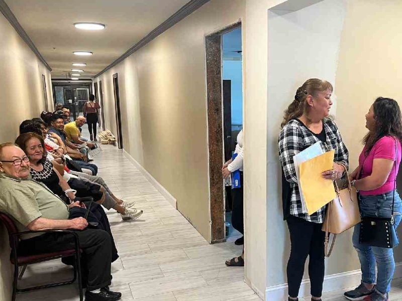 El consulado móvil visitará Tulsa  el 21 y 22 de octubre