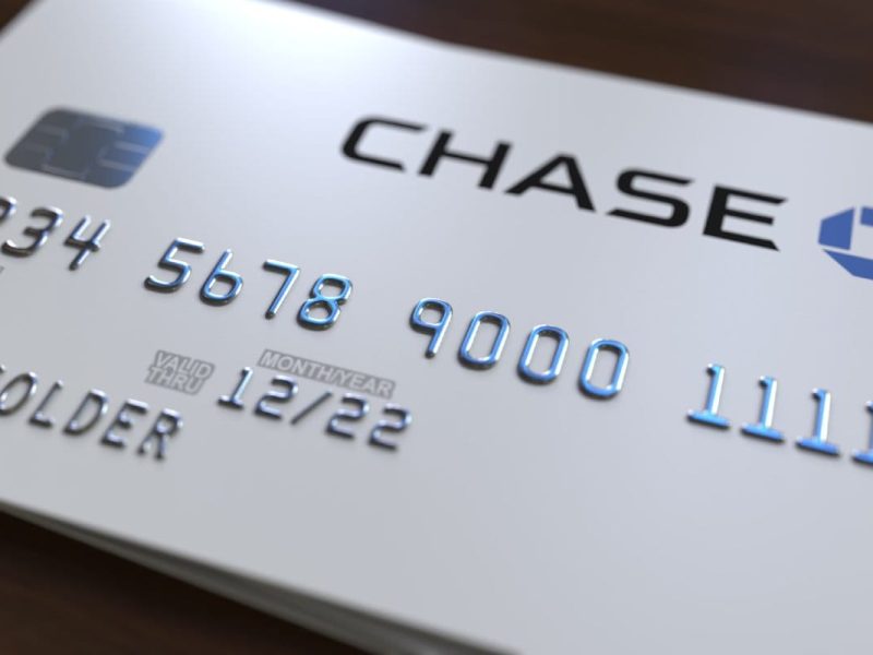 Chase es una buena opción para tramitar una tarjeta de crédito con ITIN porque se puede hacer la solicitud en línea