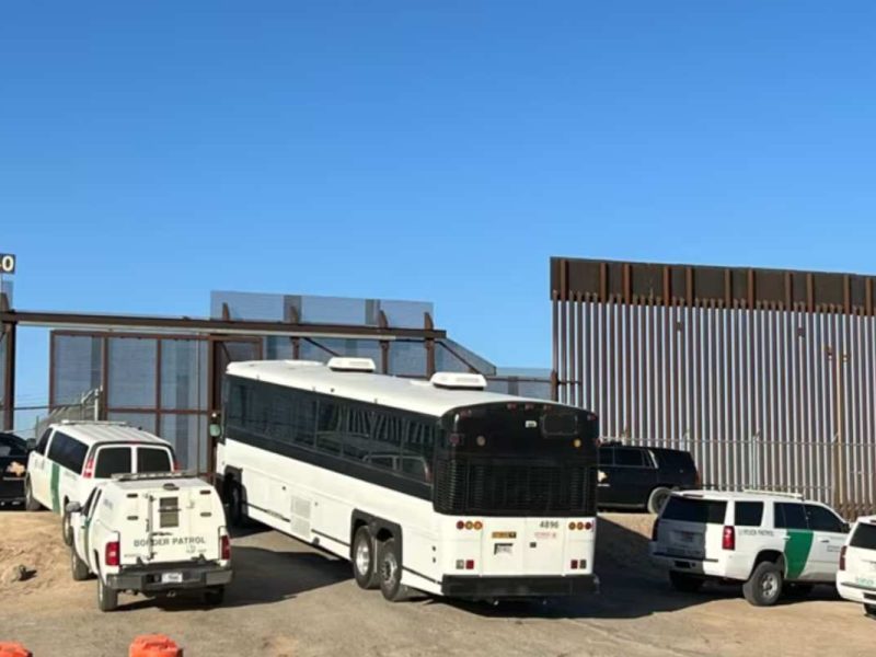 asilo en Estados Unidos