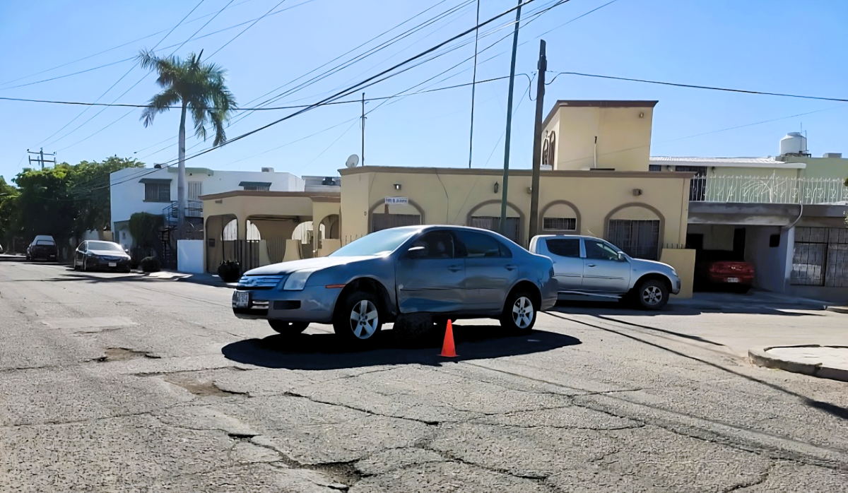 Hermosillo renta patrullas eléctricas, expertos cuestionan el proceso