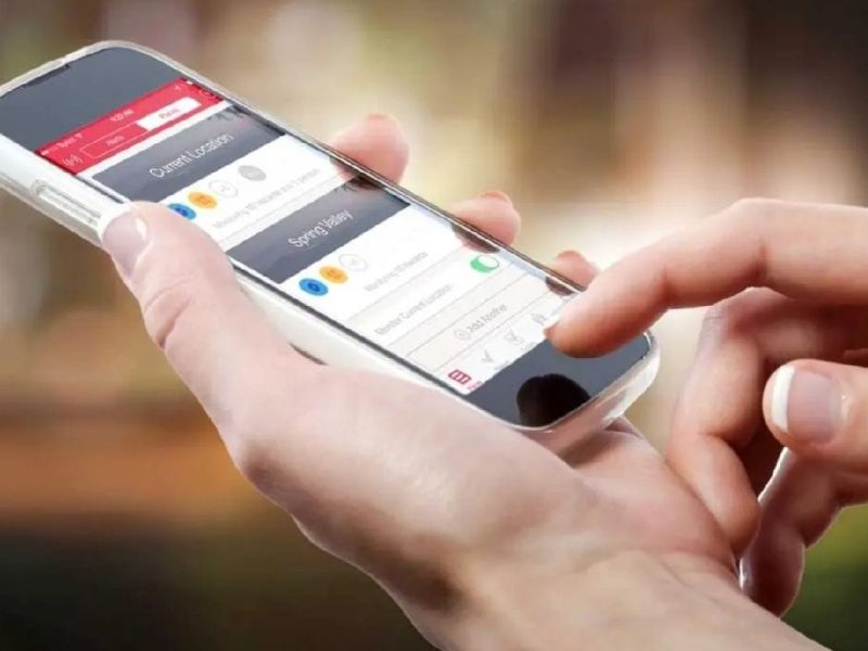 Con la aplicación de la Cruz Roja Americana podrás personalizar hasta 40 alertas meteorológicas y ubicar los refugios más cercanos.