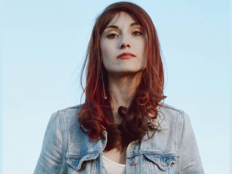 INM justifica expulsión de México a la actriz colombiana Viviana Santos.