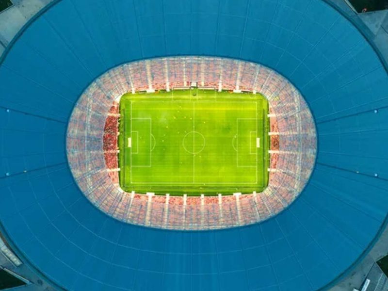 Mundial de clubes Foto:imagen de archivo de depositphotos