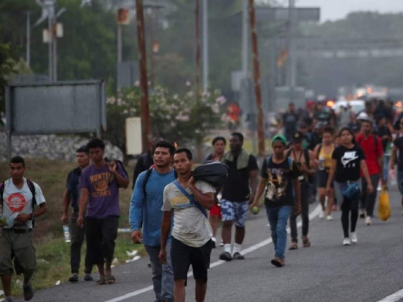 Ley de Ajuste Venezolano- Conoce la propuesta para dar la residencia permanente a 400 mil migrantes.