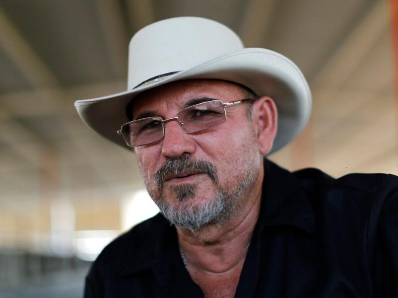 Foto: Voz de América / AP