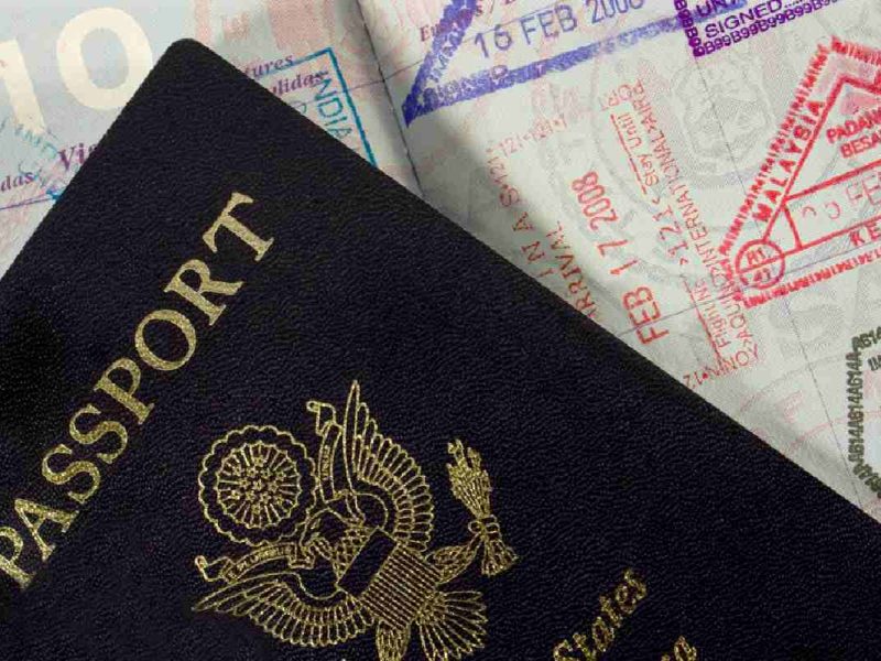 Los consulados de República Dominicana en EEUU emiten pasaportes