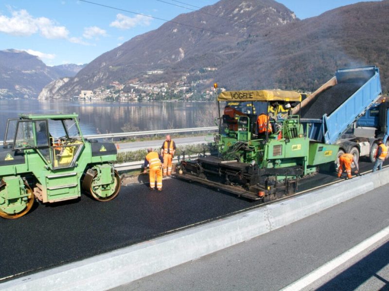 Esta empresa en Canadá busca mecánico de vehículos pesados y maquinaria
