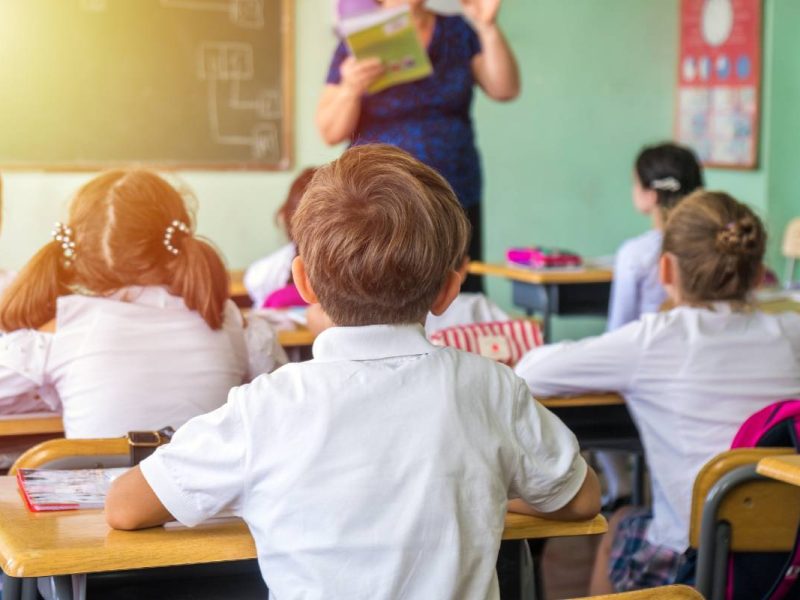 Cuándo inicia el ciclo escolar 2023-2024 en México