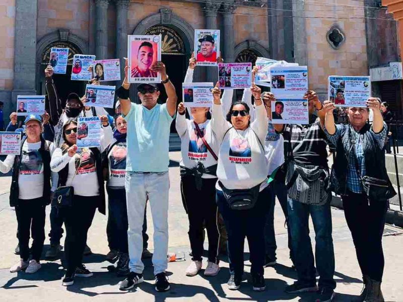 Foto: Gabriela Martínez