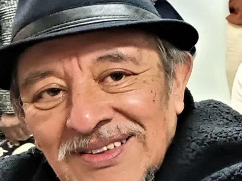 Carlos Arango