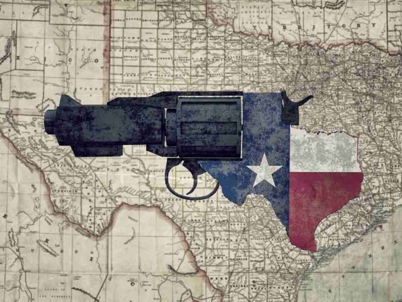 Gobierno de México reconoce la sentencia al autor de la masacre en el Paso, Texas en 2019