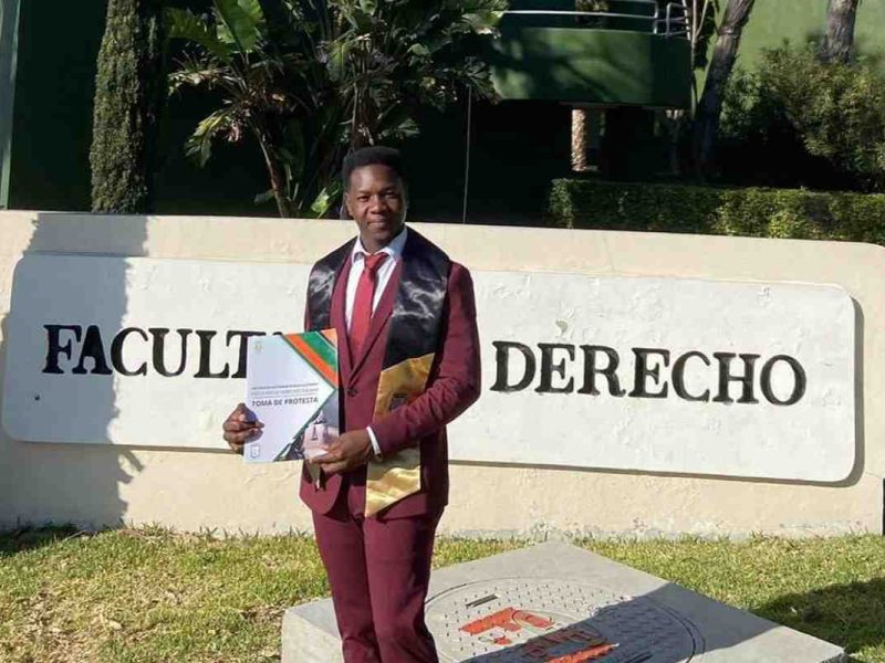 Foto: Gabriela Martínez / Conexión Migrante