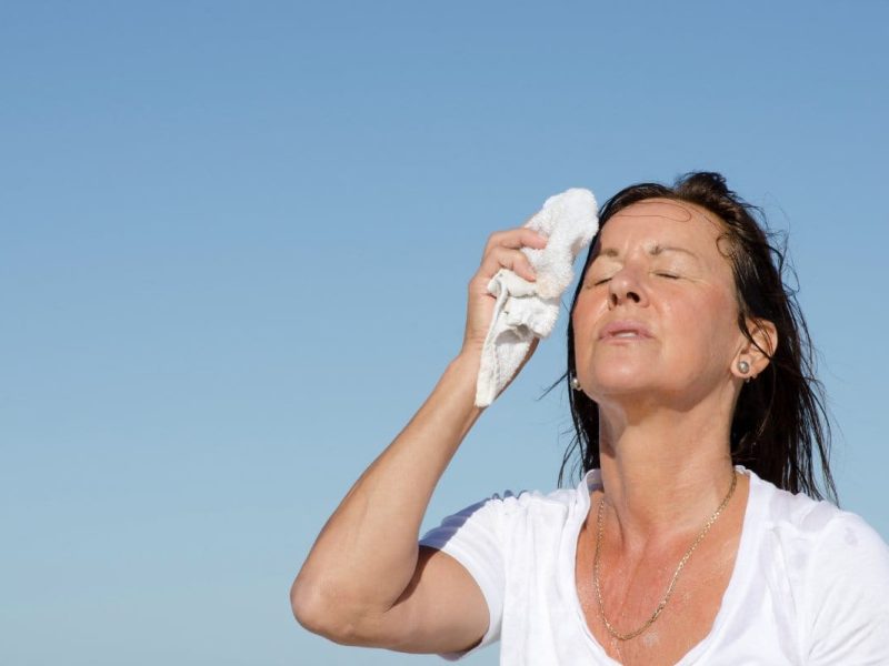 El sur de California tendrá una semana muy calurosa