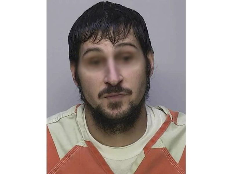 prisión en Pensilvania