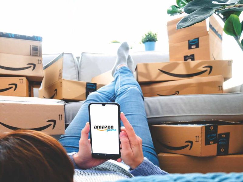 ¿Por qué es tan popular el Amazon Prime Day?
