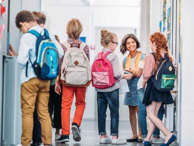 regreso a clases 2024