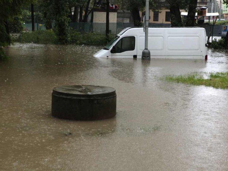 Víctimas de las inundaciones de Vermont tendrán un beneficio fiscal: ISR