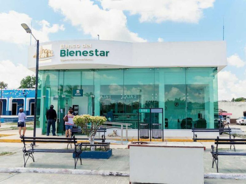 ¿Cómo pido un préstamo al Banco del Bienestar_ Requisitos para Pensión Bienestar
