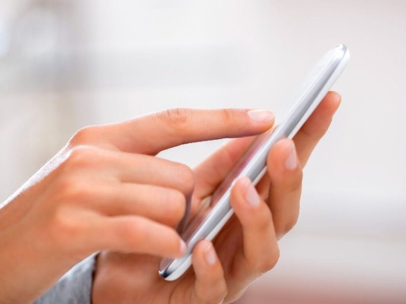 myProgress puede darte más certidumbre acerca de tu proceso de solicitud